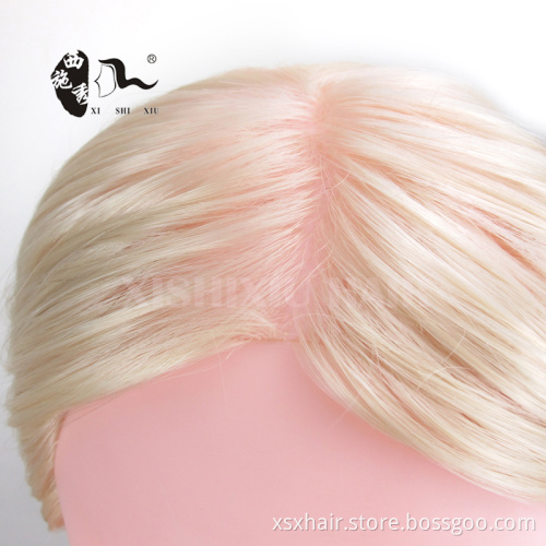 hot wholesale quality hair mannequin head/hairdressers styling head